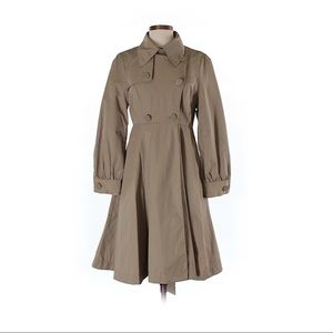 Esley Trench Coat